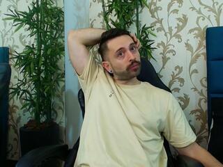 Nacho Vidal — Flirt4free stream photo (Aug 2026)