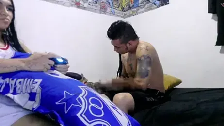 dounolimist777 — Stripchat profile photo