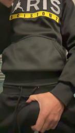 Bullnapol — modelo de webcam en línea en cam4