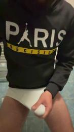 Bullnapol — modelo de webcam en línea en cam4