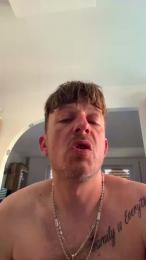 Mysticboy — Cam4 profile photo