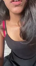 sassy_naira — Stripchat profile photo