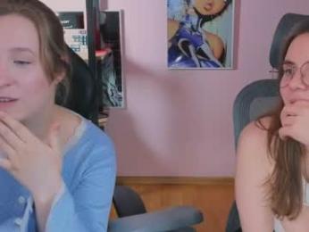 _lovelylove_ — modelo de webcam en línea en chaturbate