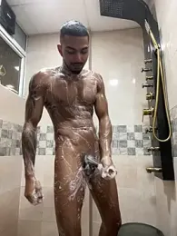 PimpDante — Stripchat stream photo (May 2026)