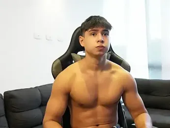 Bray_Kevin — stripchat