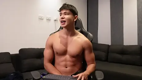 Bray_Kevin — stripchat