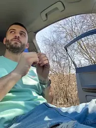 Pablo_Hornyguy95 — modelo de webcam en línea en stripchat