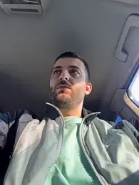 Pablo_Hornyguy95 — modelo de webcam en línea en stripchat