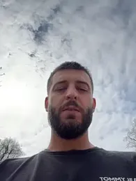 Pablo_Hornyguy95 — modelo de webcam en línea en stripchat