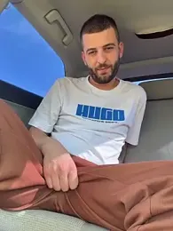 Pablo_Hornyguy95 — modelo de webcam en línea en stripchat