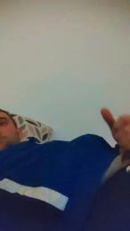 Chefsausage92 — modelo de webcam en línea en cam4