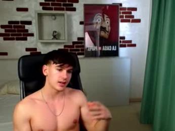 bradyflint — Chaturbate stream photo (Mar 2026)