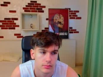 bradyflint — Chaturbate stream photo (Mar 2026)