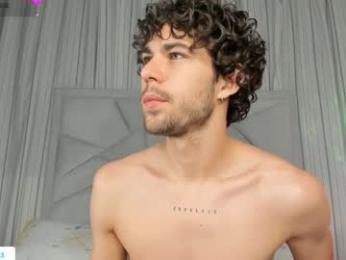 luca_ferrer_ — Chaturbate stream photo (Mar 2026)