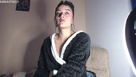 Emmantho — stripchat
