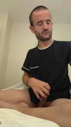 christian964go3 — modelo de webcam en línea en cam4