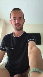 christian964go3 — modelo de webcam en línea en cam4
