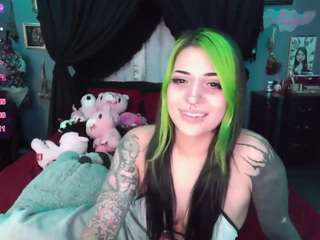 sallylynn — modelo de webcam en línea en camsoda