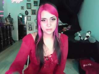 sallylynn — Camsoda stream photo (Sep 2026)