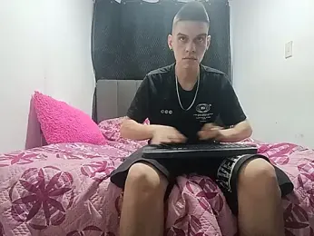 Lauren__Thiago — stripchat