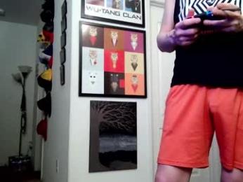 llcooljake69 — Chaturbate stream photo (Feb 2026)