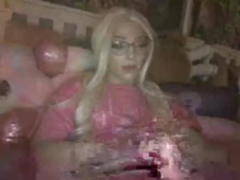 pr1ncesswand — modelo de webcam en línea en chaturbate