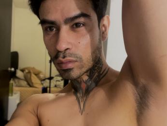 StefanoEverett — modelo de webcam en línea en livejasmin