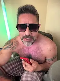 wolfbucker — Stripchat stream photo (Mar 2026)