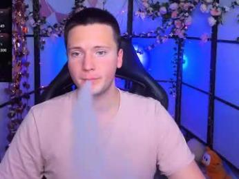 zackhandsome — chaturbate