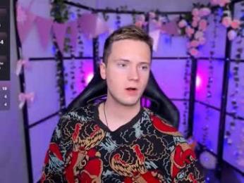 zackhandsome — Chaturbate stream photo (Apr 2025)