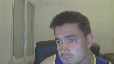 HumanFox06 — Cam4 stream photo (Mar 2026)