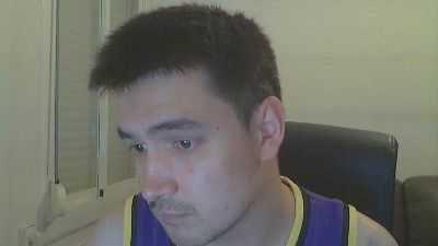 HumanFox06 — Cam4 stream photo (Mar 2026)