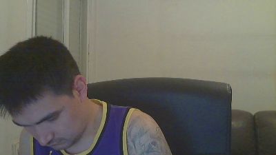 HumanFox06 — modelo de webcam en línea en cam4