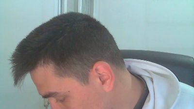 HumanFox06 — modelo de webcam en línea en cam4