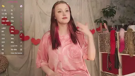 blissful_muse2 — Stripchat stream photo (Mar 2026)