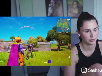 Sasha-unic — bongacams