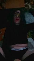 rocio225 — Cam4 stream photo (Mar 2026)