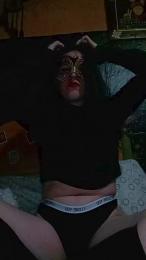 rocio225 — Cam4 stream photo (Mar 2026)