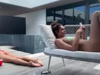 xoharperr — Chaturbate stream photo (Mar 2026)