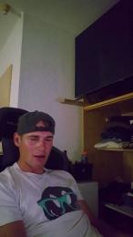 Johannes29989 — modelo de webcam en línea en cam4