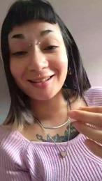 EroMiauEro — modelo de webcam en línea en cam4