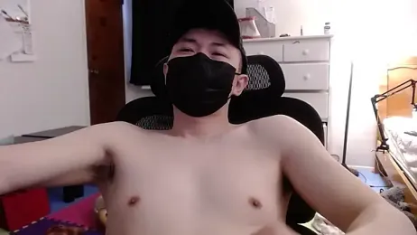 biubiu-007 — Stripchat profile photo