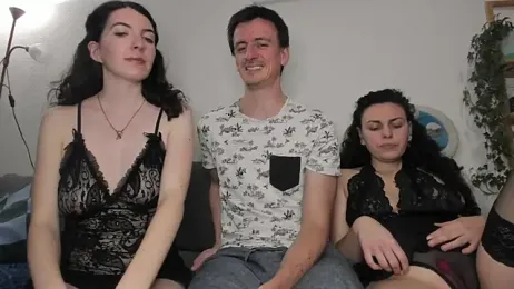 Foxy_c — modelo de webcam en línea en stripchat