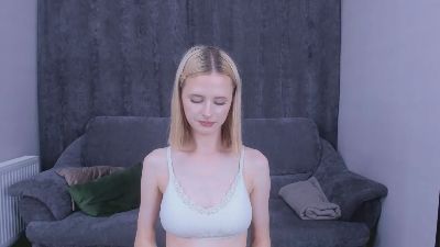 LucreciaGrisson — modelo de webcam en línea en cam4