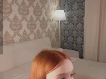 gingerenok — chaturbate