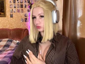 GloryReker — Bongacams stream photo (Apr 2026)