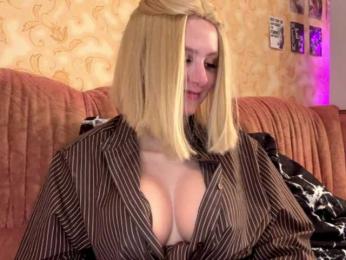 GloryReker — Bongacams stream photo (Apr 2026)