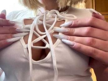 GloryReker — Bongacams stream photo (Apr 2026)