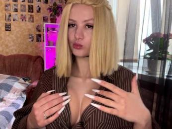 GloryReker — Bongacams stream photo (Apr 2026)