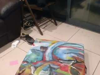 rozuk — Camsoda stream photo (Apr 2026)